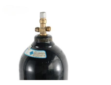 Nitrogen Cylinder Gas China Supply high purity best price N2