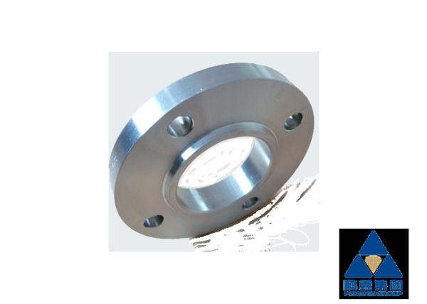 flange da tubulação DN400 de aço de 316L EN1092-1 02, flange cega da cara lisa para a conexão de tubulação