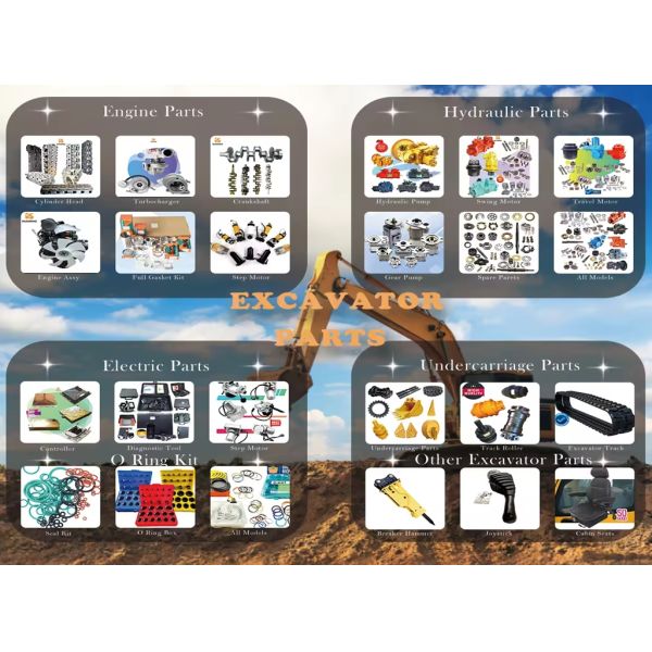 Гидравлический насос R902155546 для смесителя бетона Sany XCMG JAC Valin