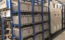 Усовершенствовать модули EDI для передовых и экологически чистых решений