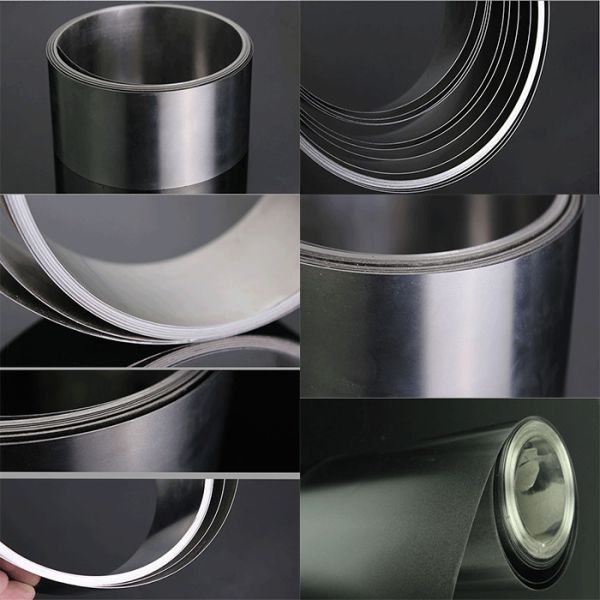 ISO9001-2008 6061 T6 Aircraft Grade Aluminum Sheet Coil