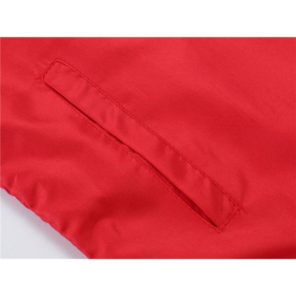 Hygroscopic Jogging Athletic Pullover Hoodie 240gsm Breathable No Pilling Zip