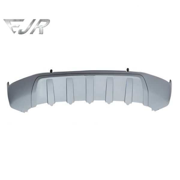 100% Probado 36A 807 093 GRU OE NO. Capa para el parachoques Bentley Bentayga 2015