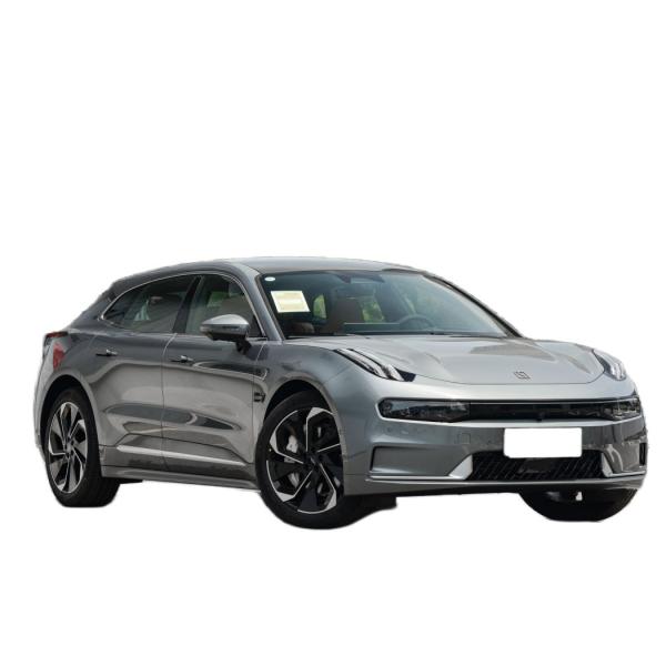 High Configuration Pure Electric Vehicle Long Range Flagship ZEEKR 001 Zeekr