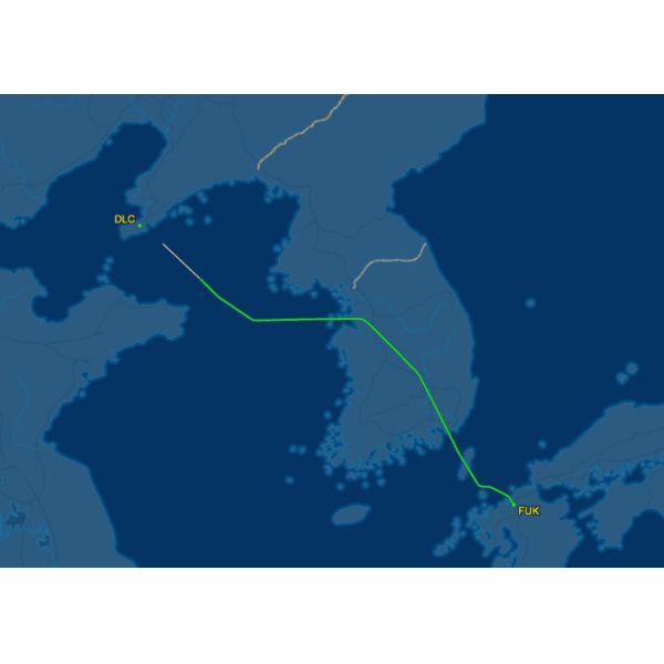 Safe International Air Freight Companies Reach Fukuoka Airport Direct And Transit