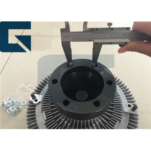 281-3589 impulsión de 2813589 del aceite embragues de la fan/de la fan para erpillar E329D E325D