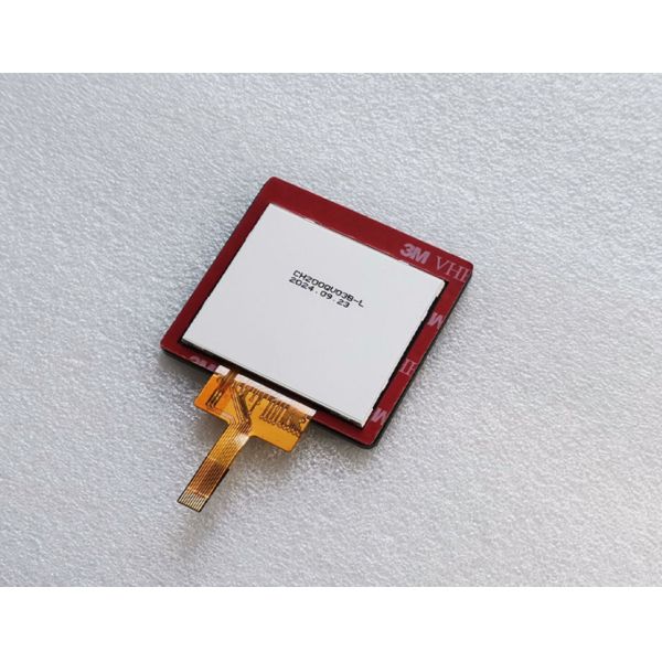 IPS Tft Display Screen 2 inch 240 320 Wide-Temp Lcd For Medical Equipment