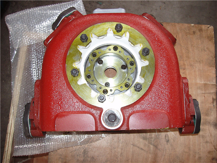 Sturdy Exhaust Gas Inlet Casing Turbocharger Spare Parts For Boosting System