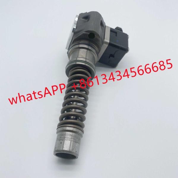 Бренда тележки блоков насоса продуктов продажи Китая насос 0414750003 блока горячего нового дизельного упаковывая