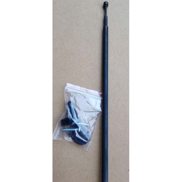 1.2M Three Section AM FM Car Antenna For Truck Car Radio Antenna 1200mm