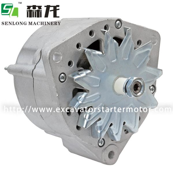 0120468053,0120468107,0120468113,0120468115,0120468118,0120468137,0120468138,210306,24V, gerador de Deutz do alternador