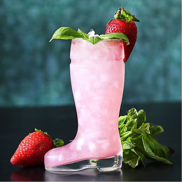 дом стекла пива напитка 610ml смешной использует ясное для развлечений