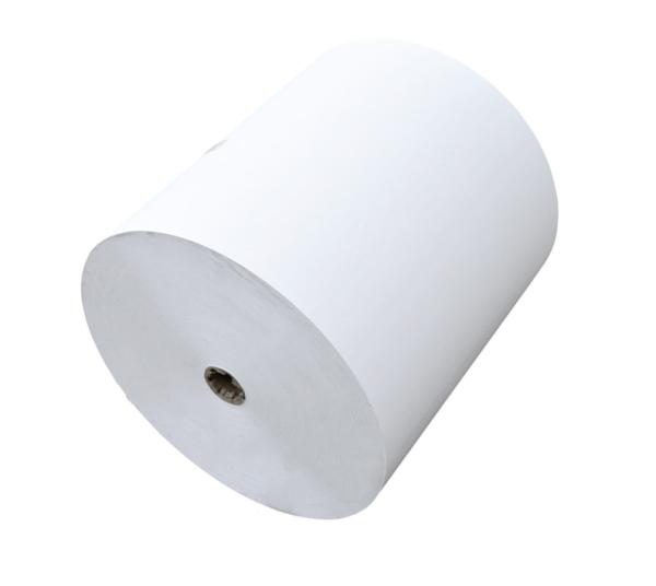 Recyclable Uncoated C1S Ivory Board Paper Recycled FBB PaperBoard