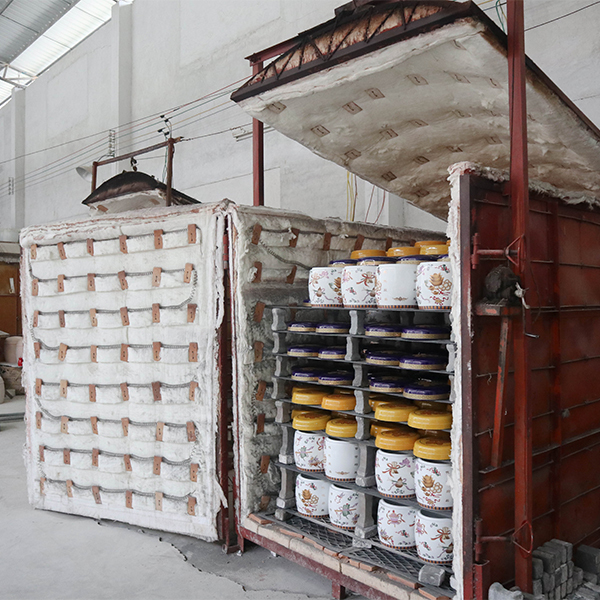 Guangdong Qianrui Industrial Co., Ltd.