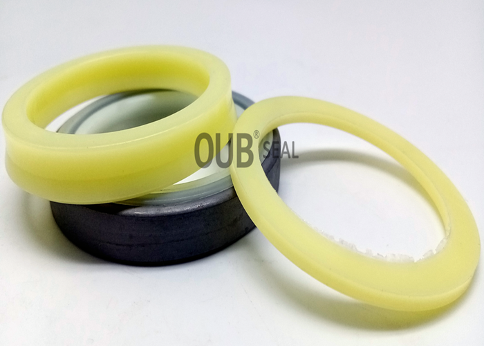 sello de embalaje hidráulico de la tela de Rod Seal Of V NBR del pistón de 4S7805 SIPAITUO 8S8858