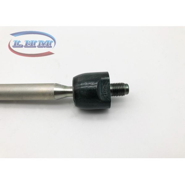 Tamaño estándar del OEM 45503 del extremo del estante del coche 12131 materiales de acero para TOYOTA COROLLA