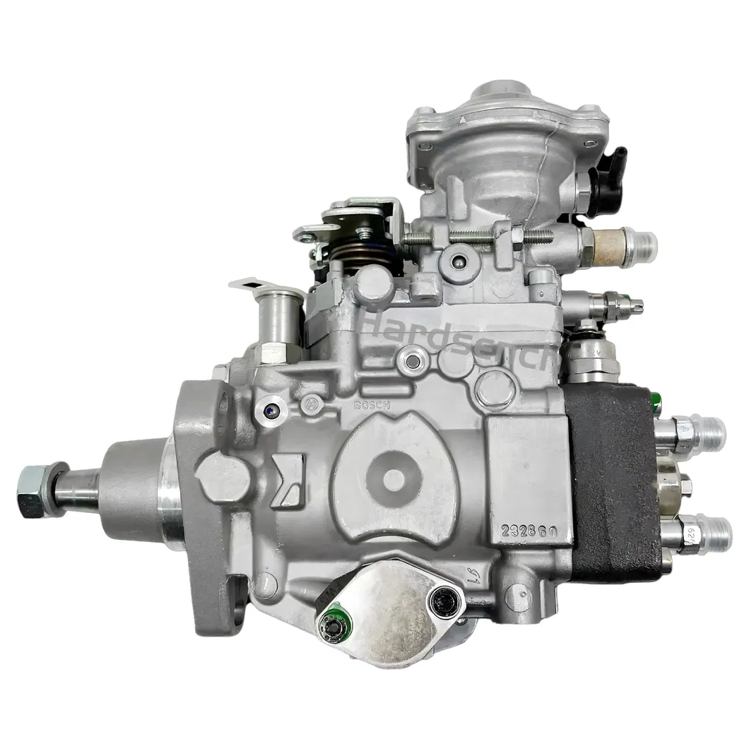 New Diesel Injection Engine Fuel Ve Pump 0460424274 Ve4/12f1100L942 504215215 for Iv-eco
