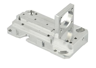 Automotive Die Casting Parts Products Lightweight Tailor Made