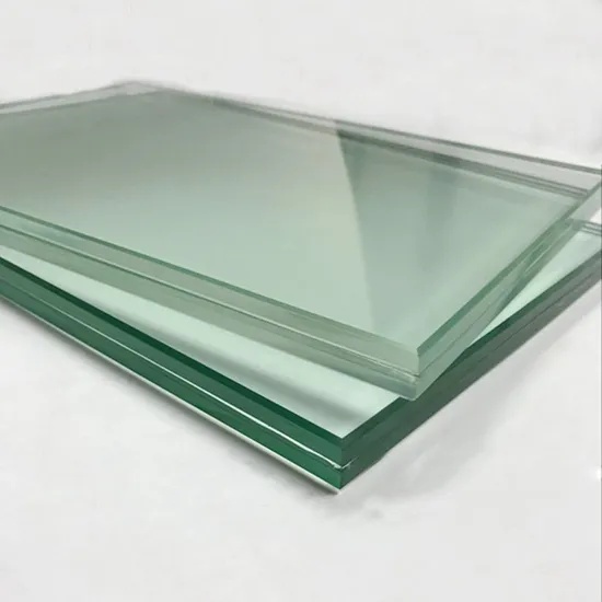  CE Certification Tempered Safety Glass Laminated Glass for Aluminum Sliding Glass Wall