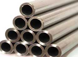 ASTM B161/B725 Nickel 200 Pipe ERW Pipe / Seamless Steel PIPE Alloy Steel 4