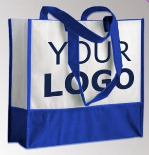 Reusable Eco-Friendly Large Grocery Shopping Bags, Durable, Recyclable, Washable, Foldable, Portable Tote Bag