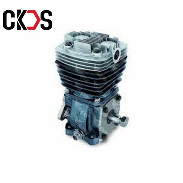 Рукав для компрессора воздуха 1100150001 трактора для тормозной системы тележки