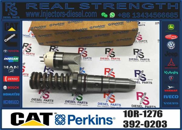 Common Rail Injector Assy  10R-1276  150-4453 162-8809 162-8813 192-2817 204-2067 229-1631 245-8272 246-1854 250-1311