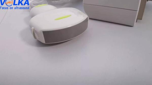 Toshiba Aplio400 convex array Original Ultrasound Probe PVT-375BT