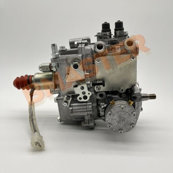 Fuel Injection Pump High Pressure Oil Pump Model 728790-51350 Compatible With 3TNV76-NHB Engine Diesel Engine Parts With 6 Months Warranty