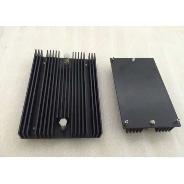 Промышленные профили теплоотвода СИД алюминиевые