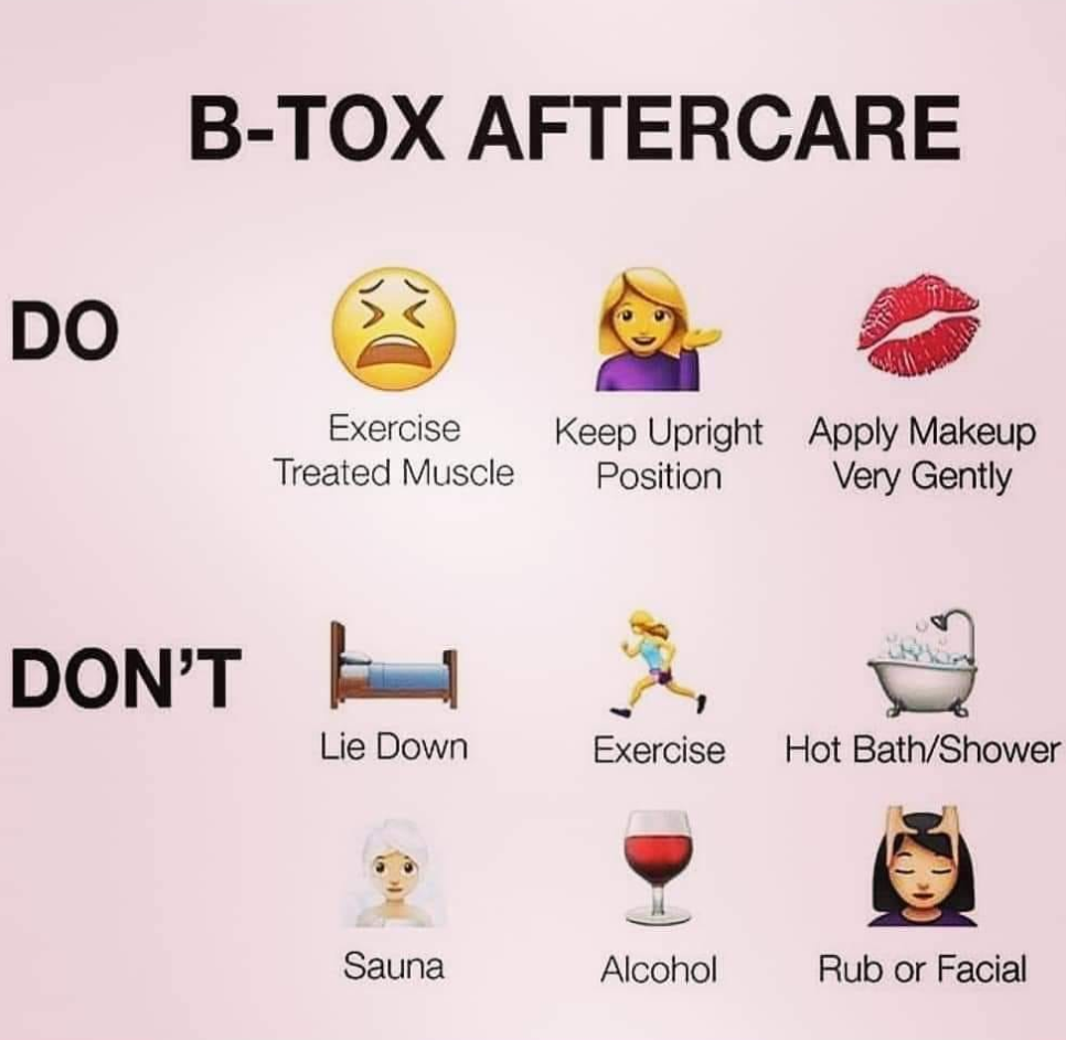 Botulinum впрыска Botox впрыски токсина для впрыски порошка удаления морщинки