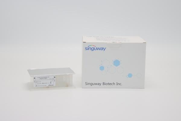 Manual 9-18 Mins Nucleic Acid Extraction Kit For DNA RNA Virus Purify