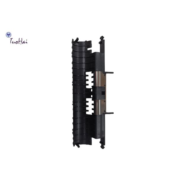 Montaje financiero 1750078197 01750078197 de la guía CMD-V4 del dinero de Wincor de las piezas del cajero automático del equipo