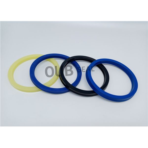 31Y1-25440 Excavator Pump Seal Kit 31Y1-23390 For Hyundai R130-5 R210W-5