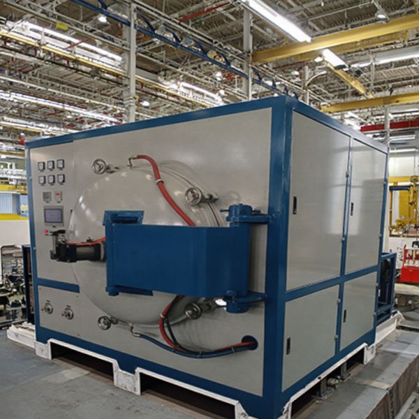 Customizable Si2OZ Sintering Furnace for Silicon Oxide 1500°C