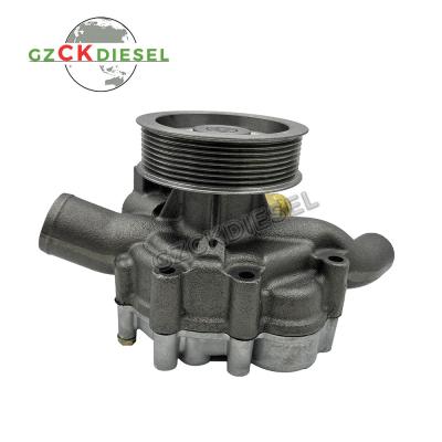Water Pump 236-4420 352-2138 for C7 Engine E324D E325D E329D Excavator