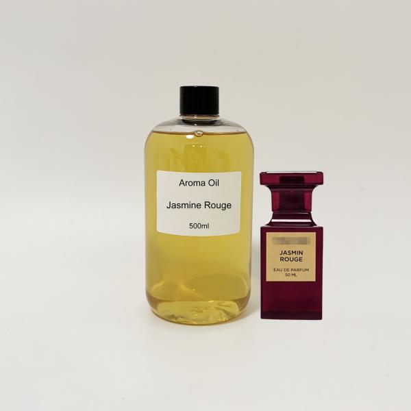 Jasmine Rouge Women Perfume Oil 100% Pure Fragrance Oil For Cosmetics