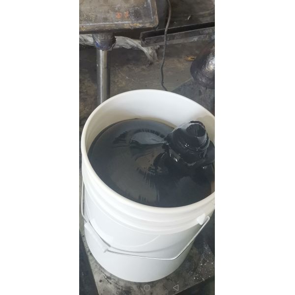 Sealante de vidro isolado de silicone de duplo componente impermeável para barras de espaçamento de alumínio de vidro