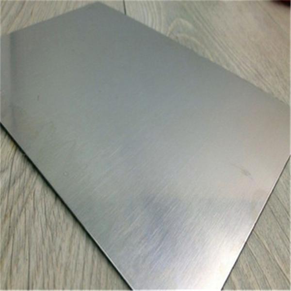 AL6XN INCOLOY Alloy 25-6HN Super Austenitic Stainless Nickel Sheet UNS N08367
