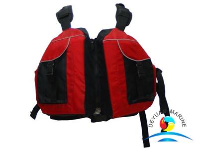 Marine Rescue Equipment  Water Sport Life Jacket EPE Foamed Polyethylene