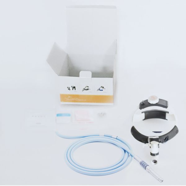 Faros de fibra óptica baratos Hospital Faros médicos quirúrgicos a la venta