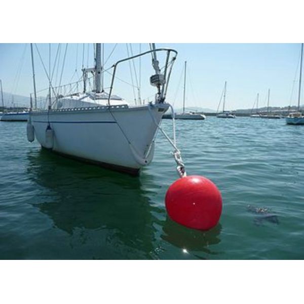 Высокой томбуи зачаливания томбуя отметки пловучести Флоатаге заполненные пеной морские