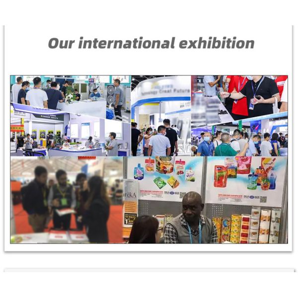 Custom Food Bag & Coffee Bag Packaging With Digital Or Gavure Printing