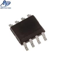 Mosfet alto da tensão do MICROCHIP SOP-8 dos componentes eletrônicos de Mcp6072esn MCP6072-E/SN