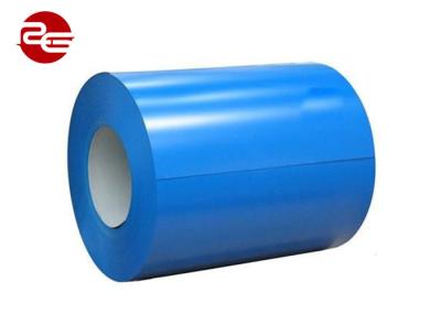 as 5030 bobinas ral do ppgi/prepainted o ppgi de aço galvanizado da bobina