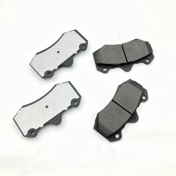 Grande jante de Kit Fit For Front Wheel 19 de disque du calibre 362*32mm de frein de Jekit