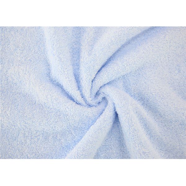 Beautiful Unisex Baby Bath Towels Exceptional Absorbency 100 Percent Cotton