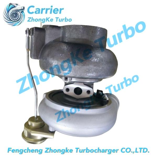 TF08L-26M-18 Turbo 49134-00130 49134-00130 2820083400 28200-83400 Turbocompresseur pour le bus spatial aérien commercial Hyundai avec moteur 6D24TI