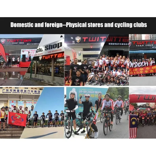 Велосипед DEORE M6100 12S горы подвеса волокна 29er углерода полный