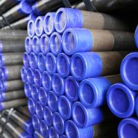 Nq Hq Pq Cabos Coring Drill Rod Confiável